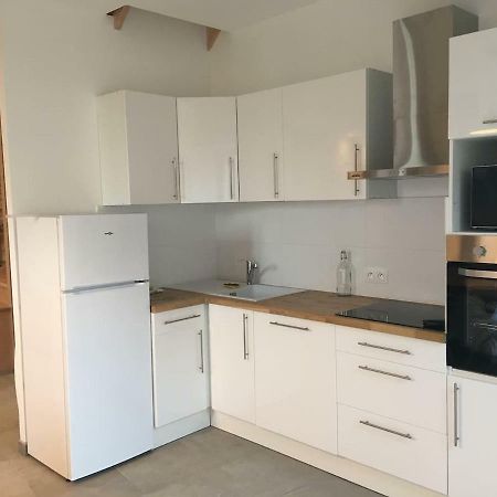 Gite Bord De Mer 80 M2 Bernières-sur-Mer Zewnętrze zdjęcie