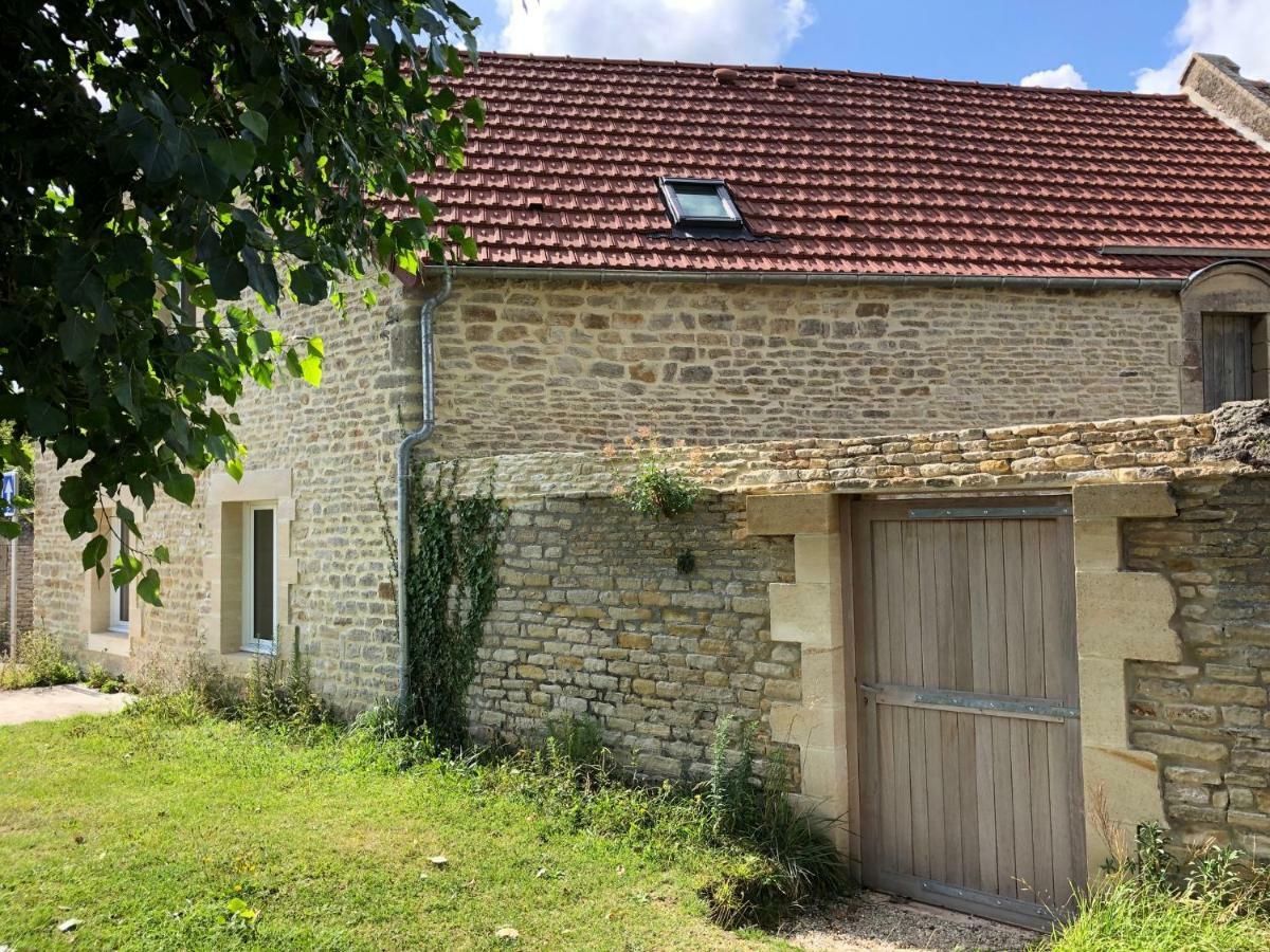 Gite Bord De Mer 80 M2 Bernières-sur-Mer Zewnętrze zdjęcie