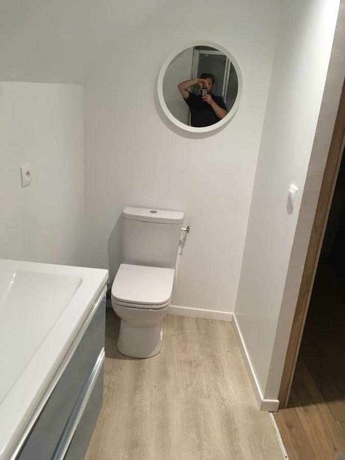 Gite Bord De Mer 80 M2 Bernières-sur-Mer Zewnętrze zdjęcie