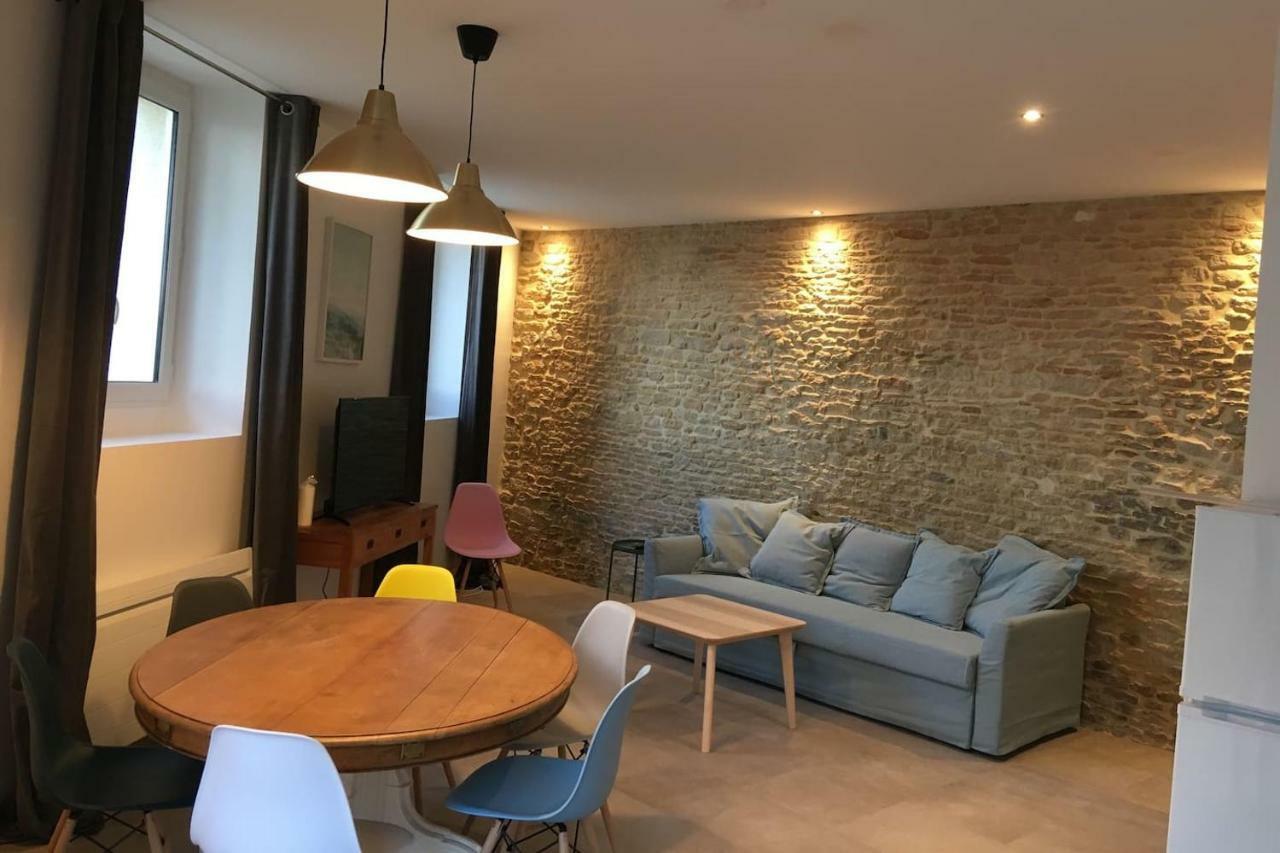 Gite Bord De Mer 80 M2 Bernières-sur-Mer Zewnętrze zdjęcie