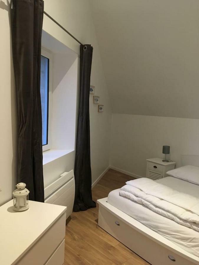 Gite Bord De Mer 80 M2 Bernières-sur-Mer Zewnętrze zdjęcie
