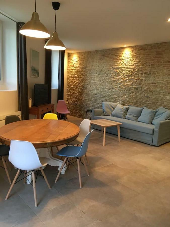 Gite Bord De Mer 80 M2 Bernières-sur-Mer Zewnętrze zdjęcie