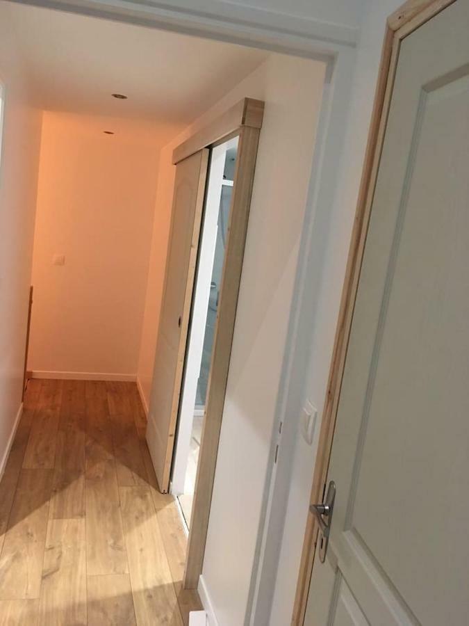 Gite Bord De Mer 80 M2 Bernières-sur-Mer Zewnętrze zdjęcie